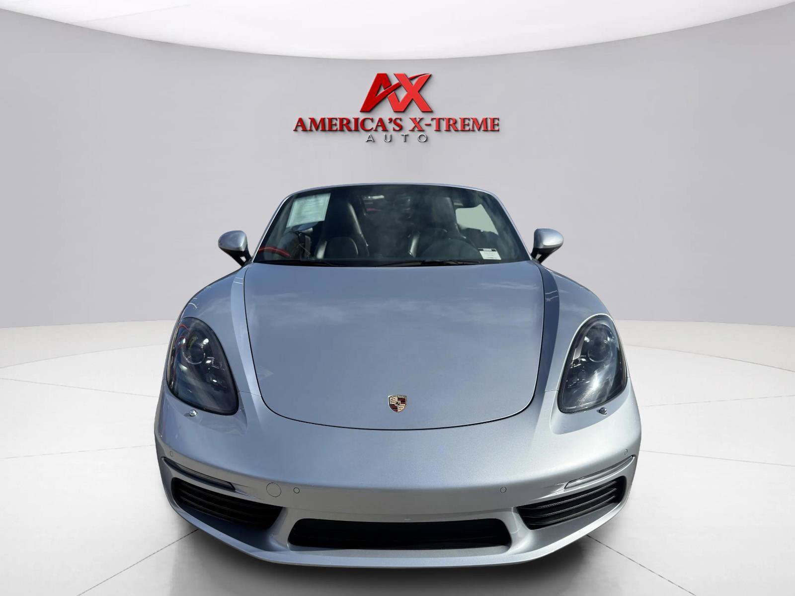 Used 2018 Porsche 718 Boxster RWD image 62