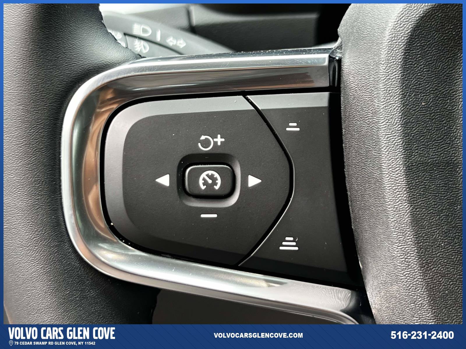 Used 2026 Volvo XC40 B5 Ultra w/ Climate Package AWD/4WD image 22