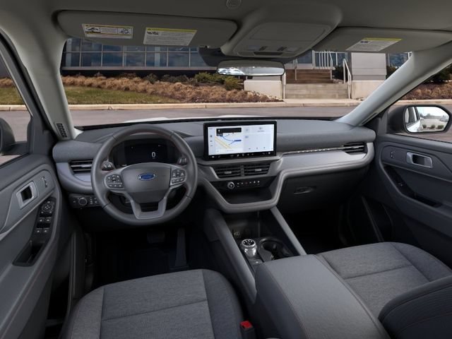 New 2026 Ford Explorer Active AWD/4WD image 9