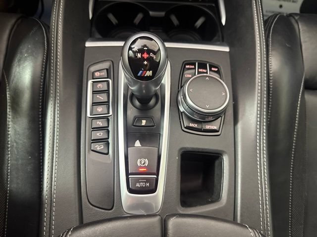 Used 2017 BMW X5 M AWD/4WD image 17