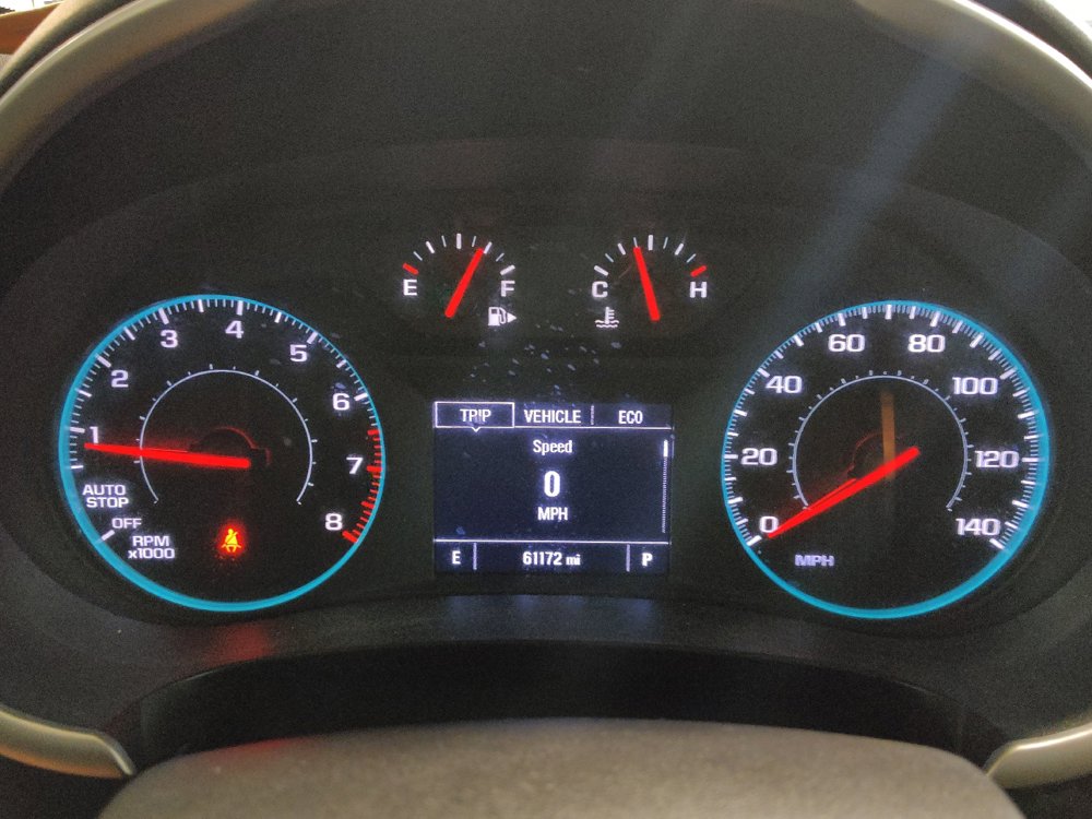Used 2024 Chevrolet Malibu LT FWD image 23
