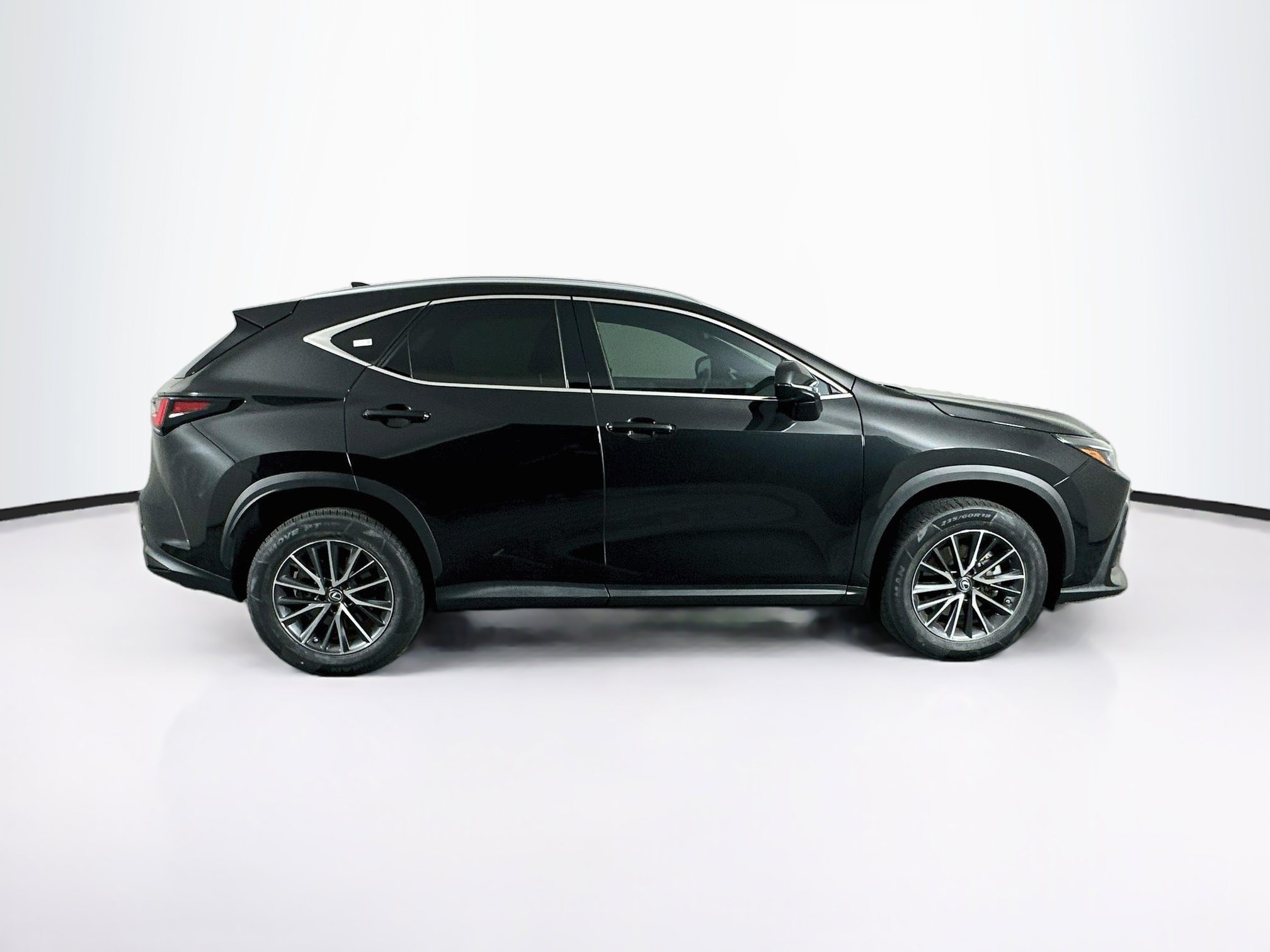 Used 2023 Lexus NX 350 AWD w/ Cold Area Package image 10