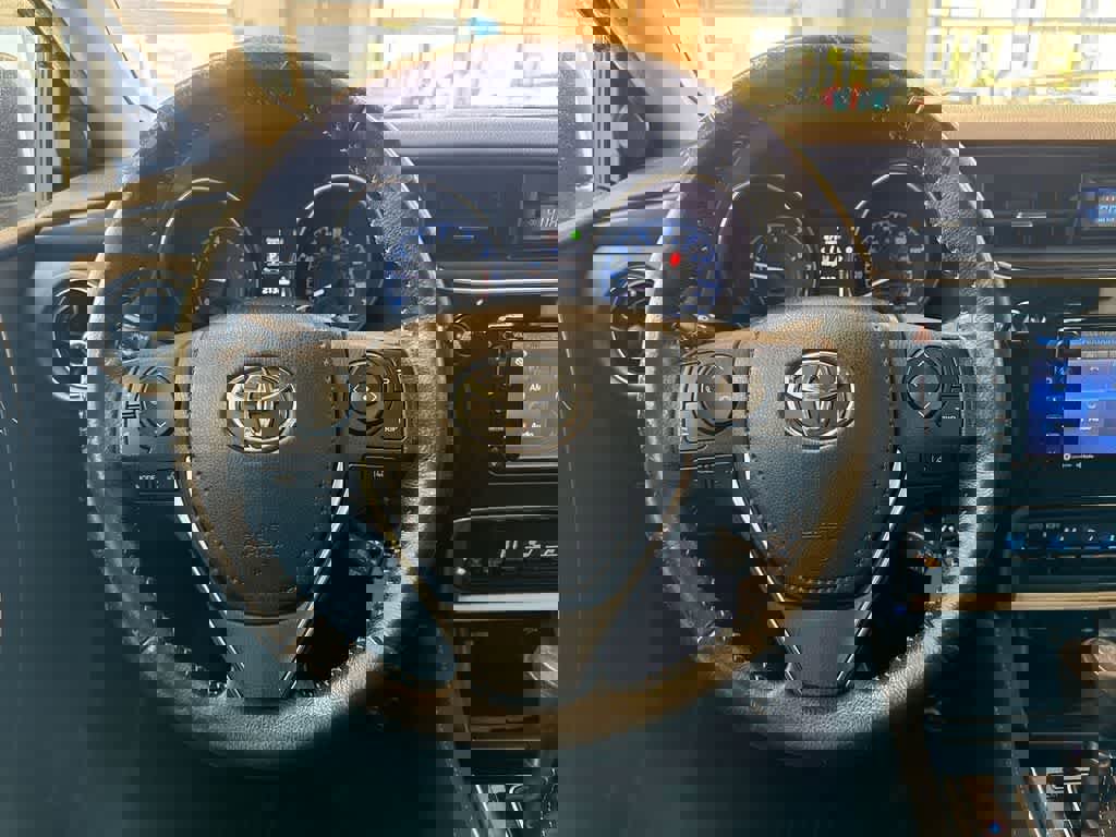 Used 2017 Toyota Corolla iM image 23