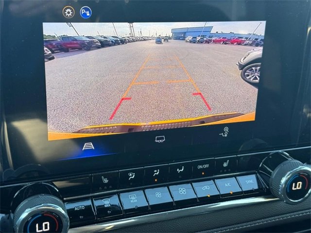 New 2026 Chevrolet Colorado LT w/ Advanced Trailering Package image 12