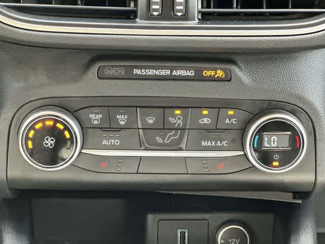 Used 2020 Ford Escape SE AWD/4WD image 15