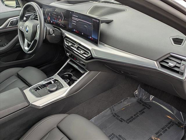 Used 2024 BMW 430i Gran Coupe xDrive 430i xDrive w/ Premium Package image 23
