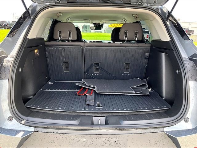 Certified 2022 Chevrolet TrailBlazer LT w/ Convenience Package image 28