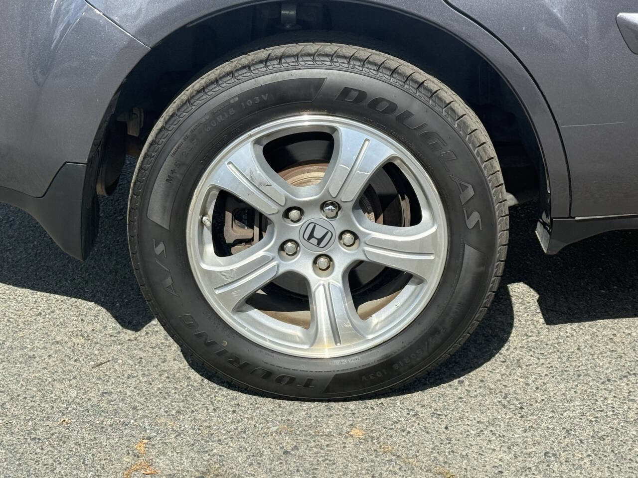 Used 2015 Honda Pilot EX-L image 32