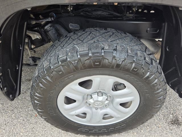 Used 2023 Toyota Tundra SR w/ SR Tow Package image 17