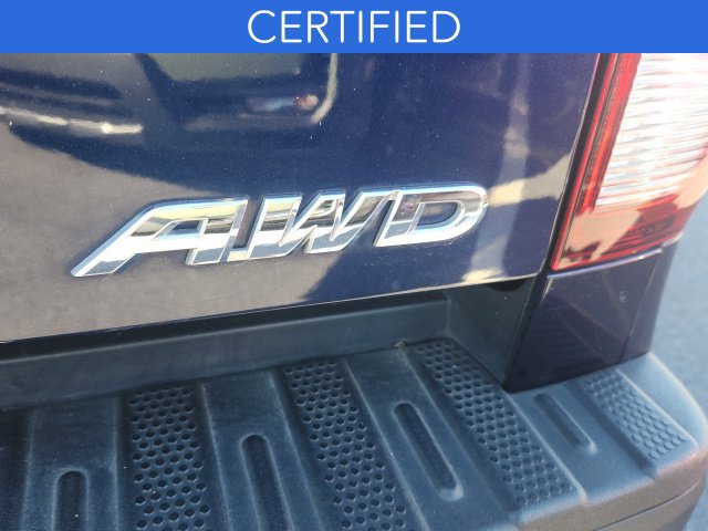 Used 2022 Honda Ridgeline RTL image 8