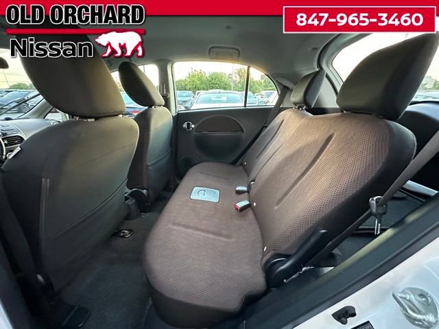 Used 2012 Mitsubishi i SE image 16