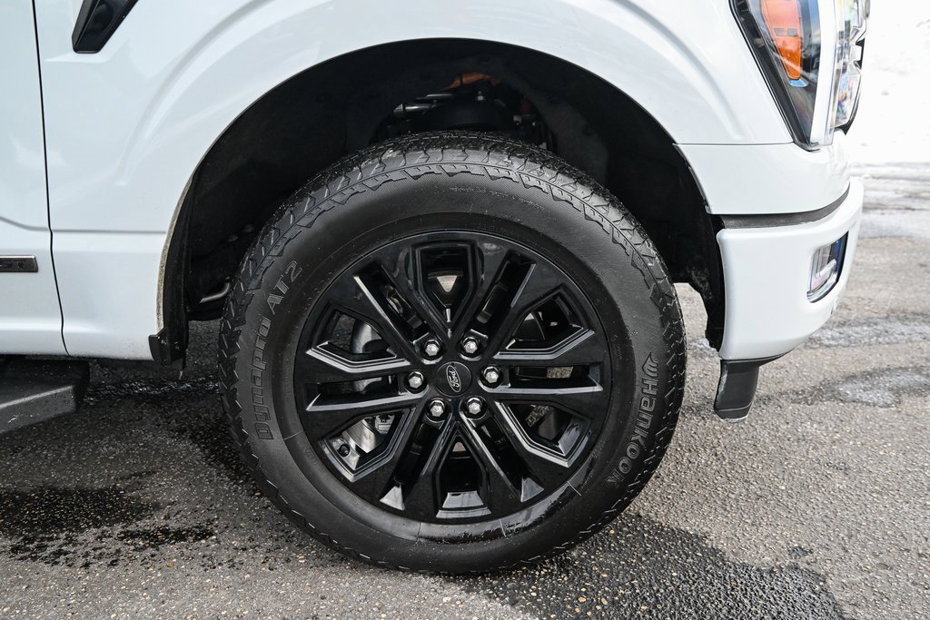 Used 2024 Ford F150 Lariat image 13