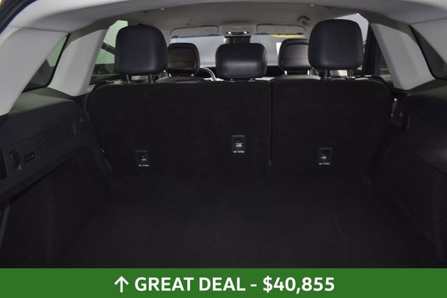 Used 2024 Lincoln Nautilus Reserve AWD/4WD image 25