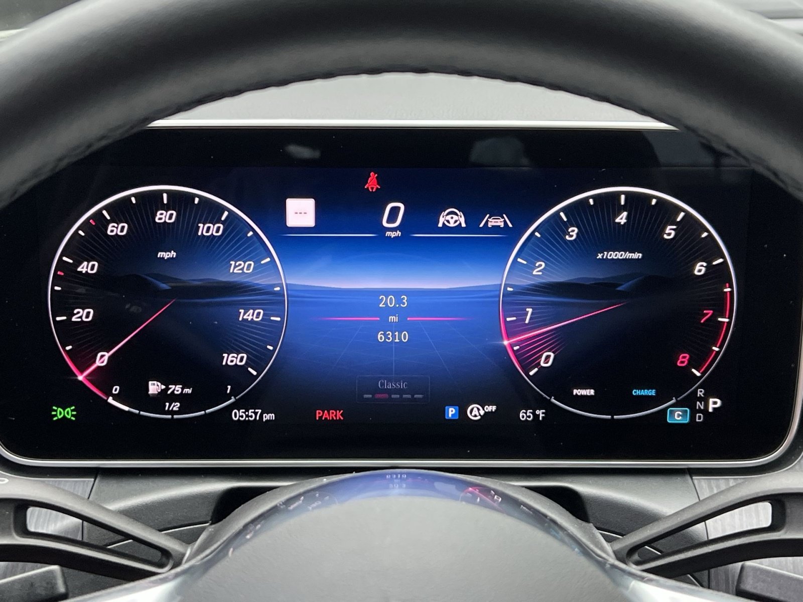 Certified 2026 Mercedes-Benz C 300 4MATIC Sedan image 22
