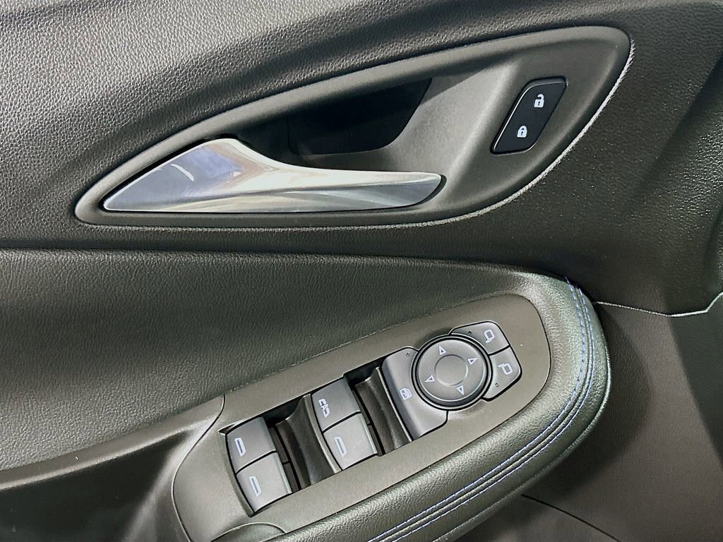 Used 2026 Buick Encore GX Sport Touring w/ Advanced Technology Package image 15