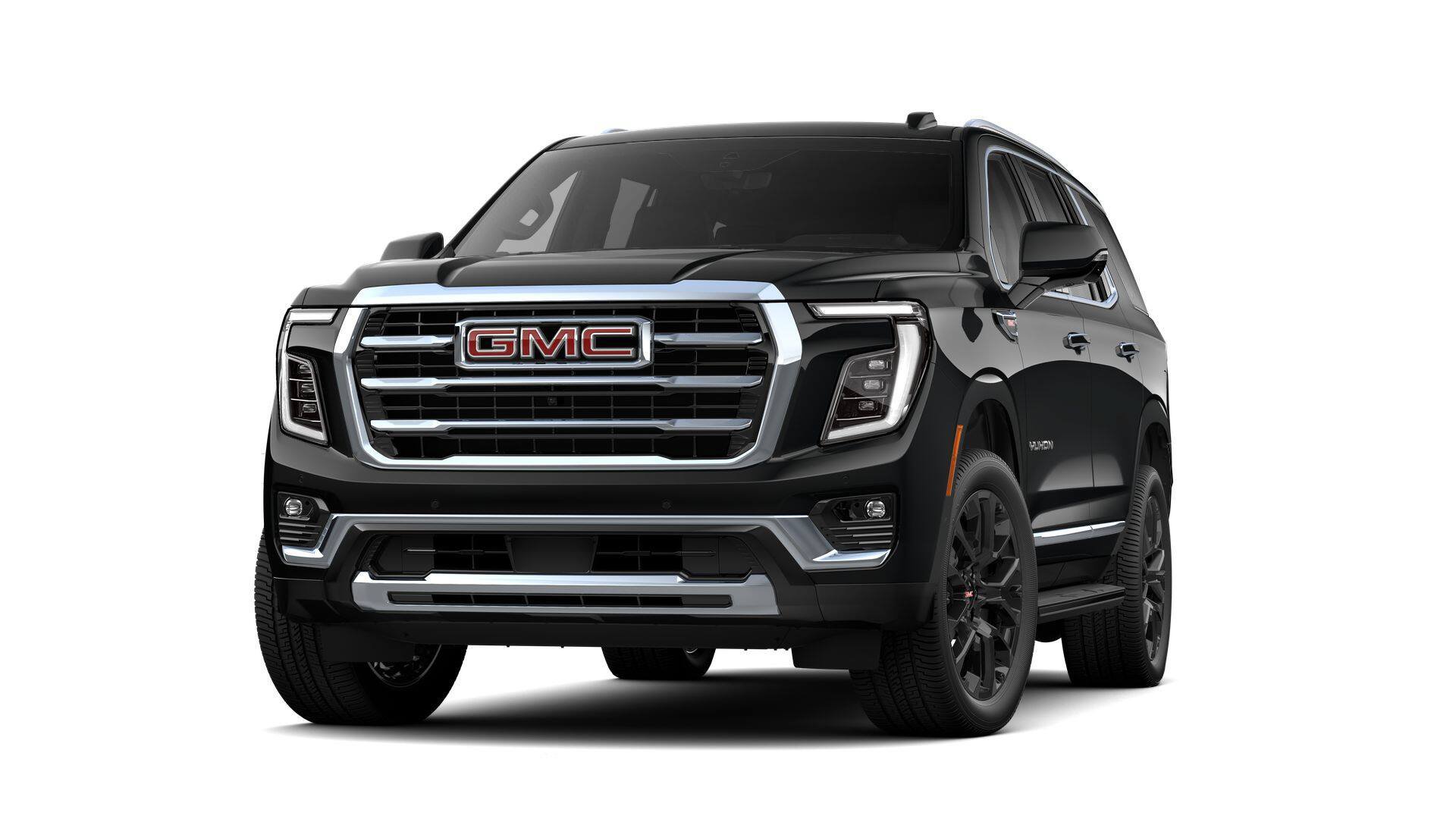 New 2026 GMC Yukon Elevation w/ Elevation Premium Package RWD image 25