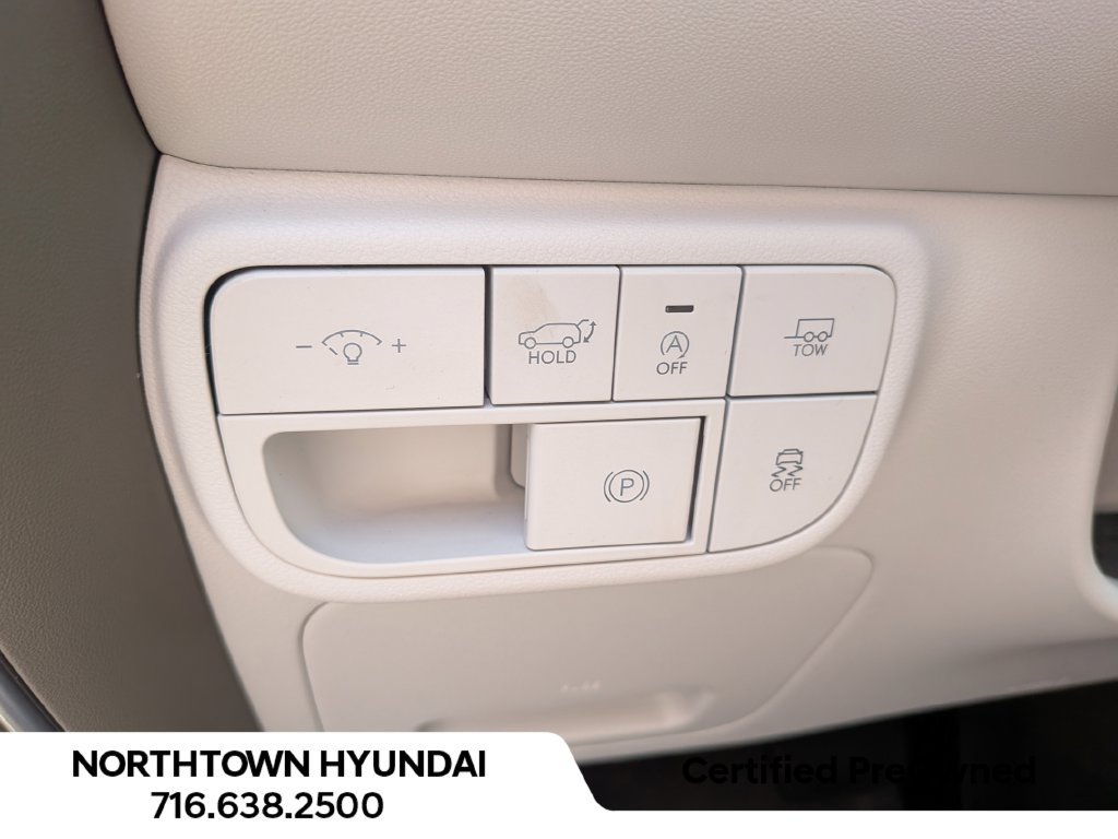 Certified 2026 Hyundai Palisade Limited AWD/4WD image 30