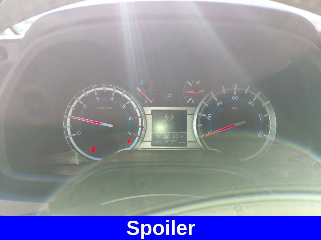 Used 2019 Toyota 4Runner TRD Off-Road image 38