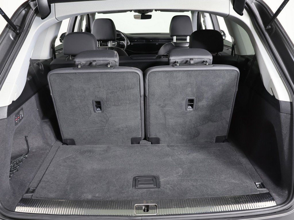 Used 2022 Audi Q7 3.0T Premium Plus w/ Premium Plus Package image 21