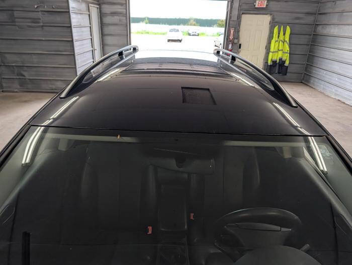 Used 2007 Volkswagen Passat 2.0T FWD image 10