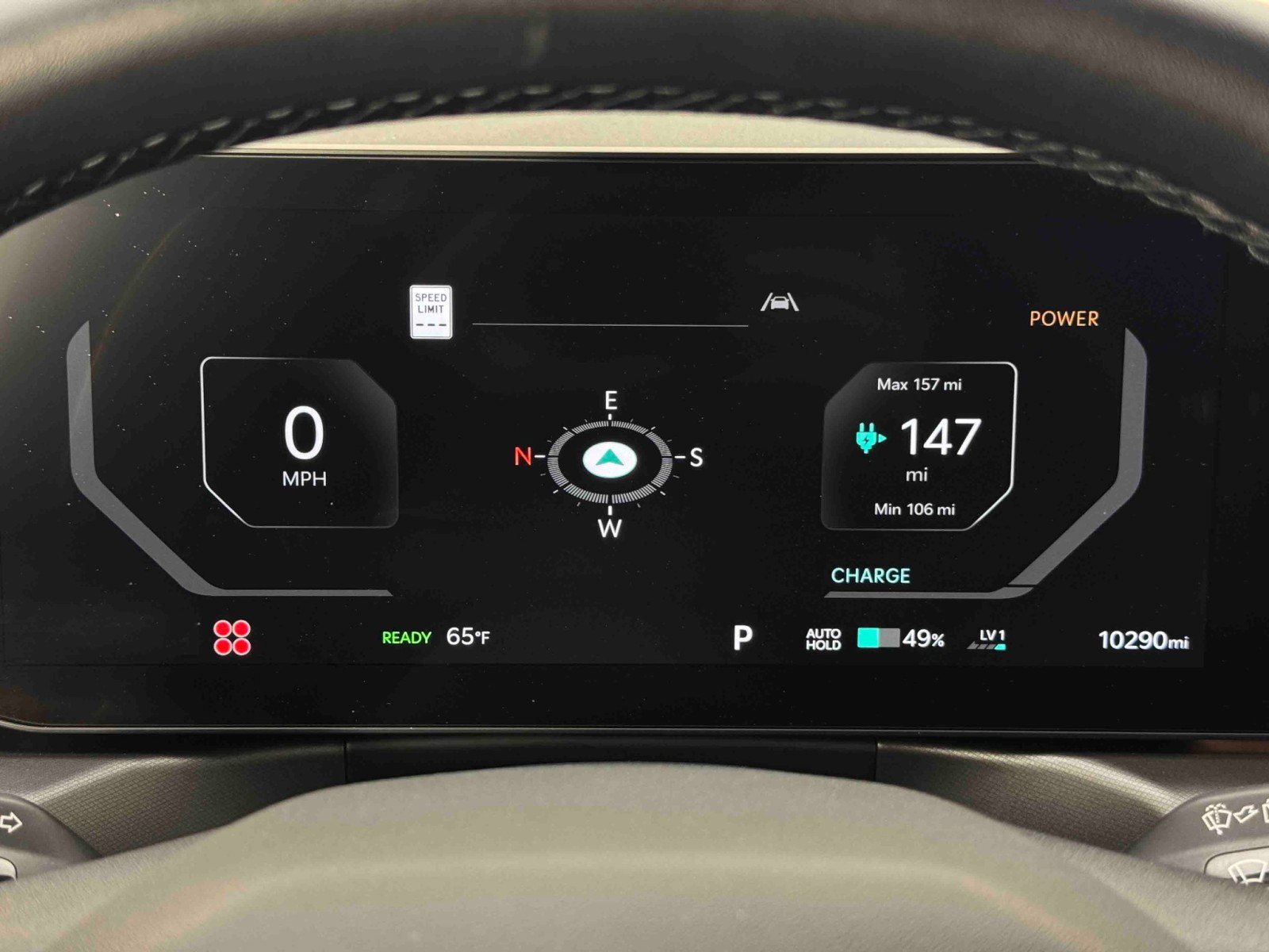 Used 2024 Kia EV9 Land image 21