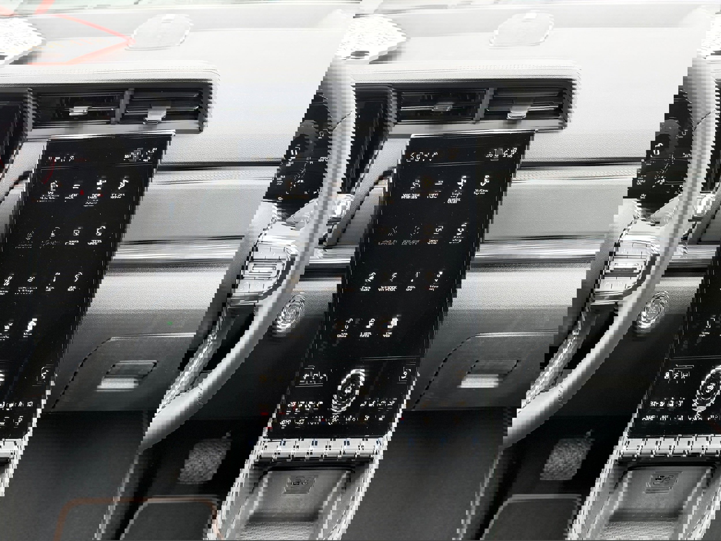 New 2026 GMC Terrain AT4 w/ Convenience Package III image 15