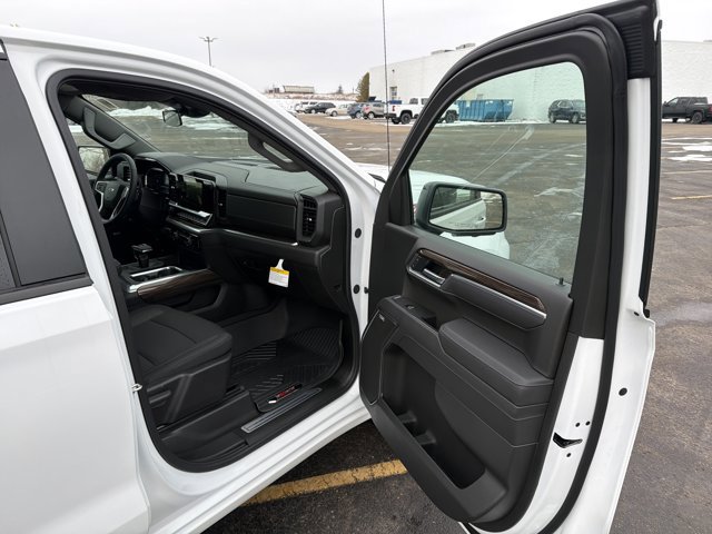 New 2026 Chevrolet Silverado 1500 RST image 29