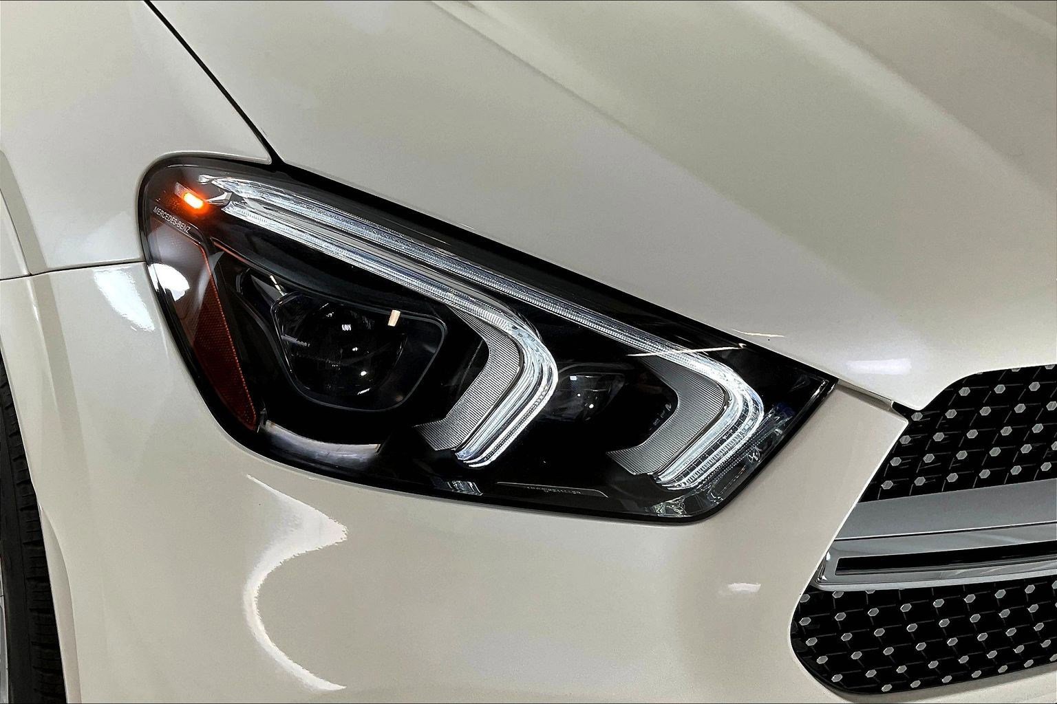 Certified 2023 Mercedes-Benz GLE 350 4MATIC image 32