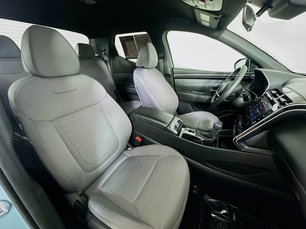 Used 2024 Hyundai Santa Cruz SEL image 12
