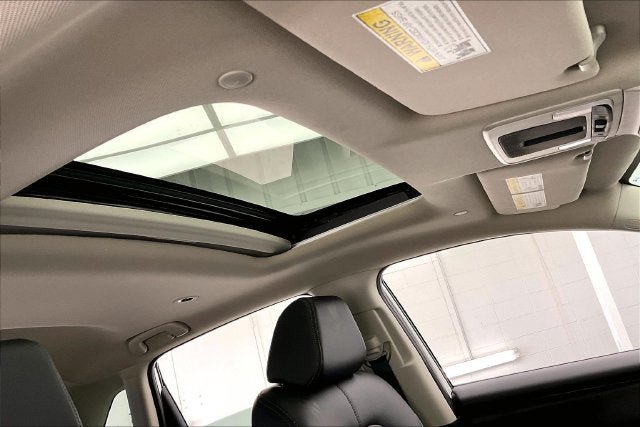 Certified 2024 Honda HR-V EX-L image 13