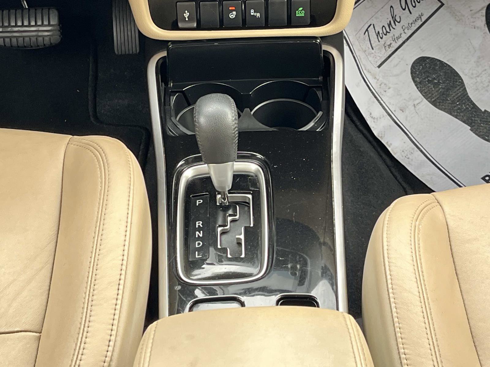 Used 2020 Mitsubishi Outlander GT image 19