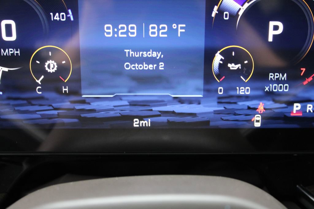 New 2026 Chevrolet Tahoe LT w/ Comfort Package image 32