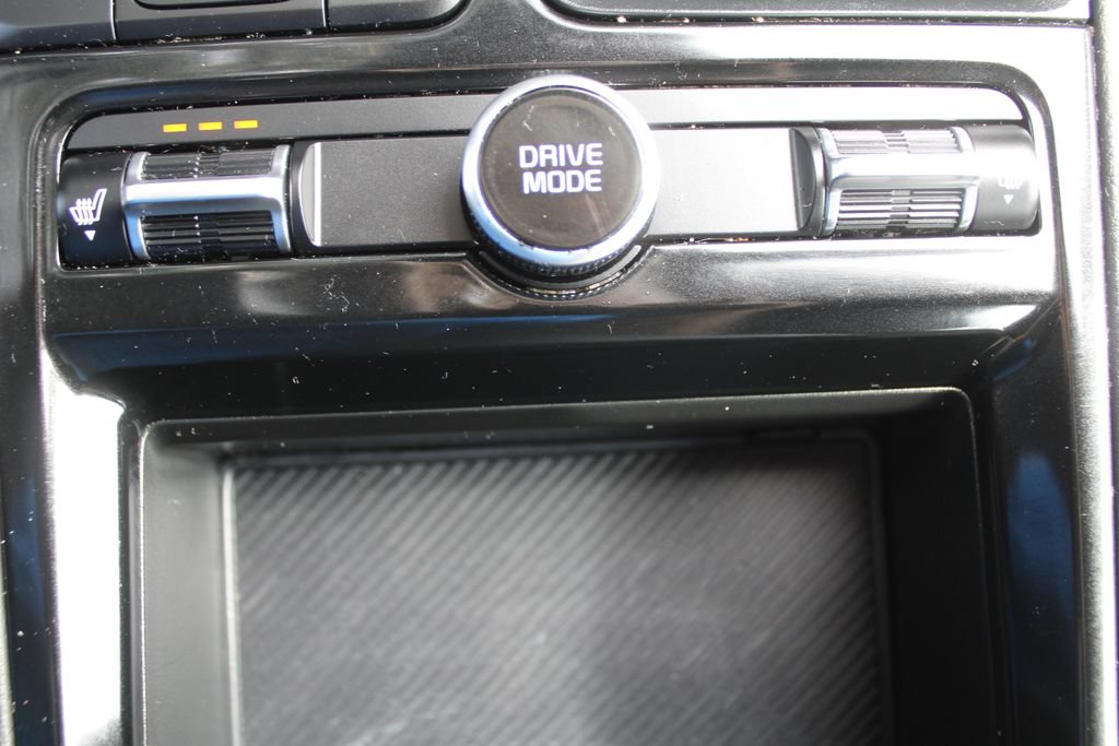 Certified 2025 Kia K5 GT-Line w/ GT-Line Premium Package FWD image 36