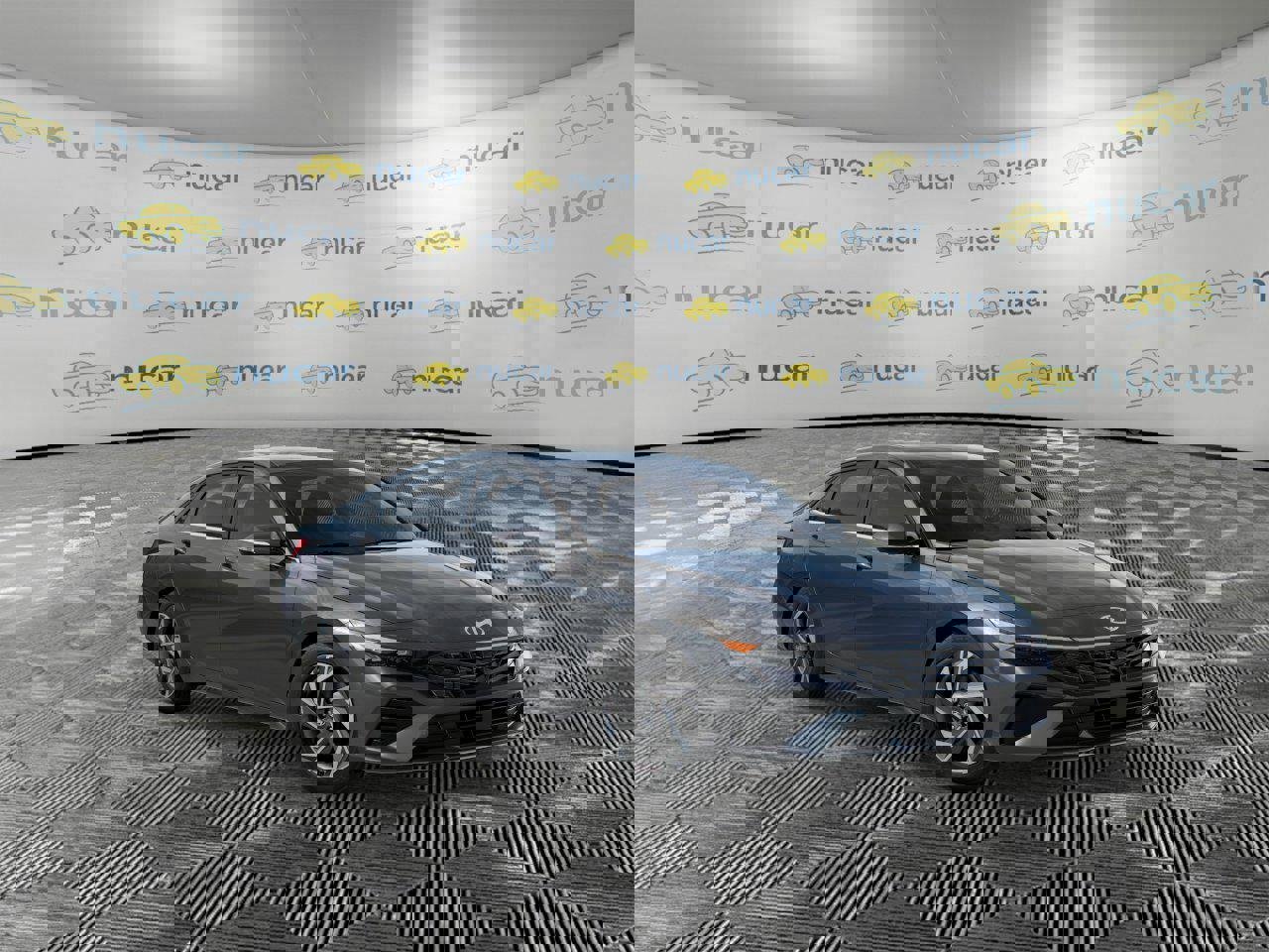 New 2026 Hyundai Elantra Limited image 2