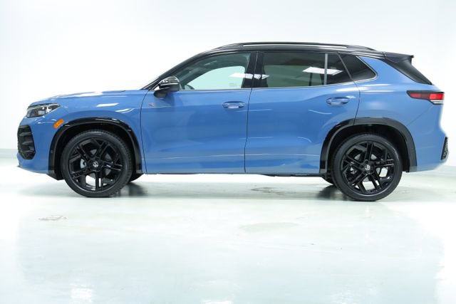 New 2026 Volkswagen Tiguan SE R-Line image 4