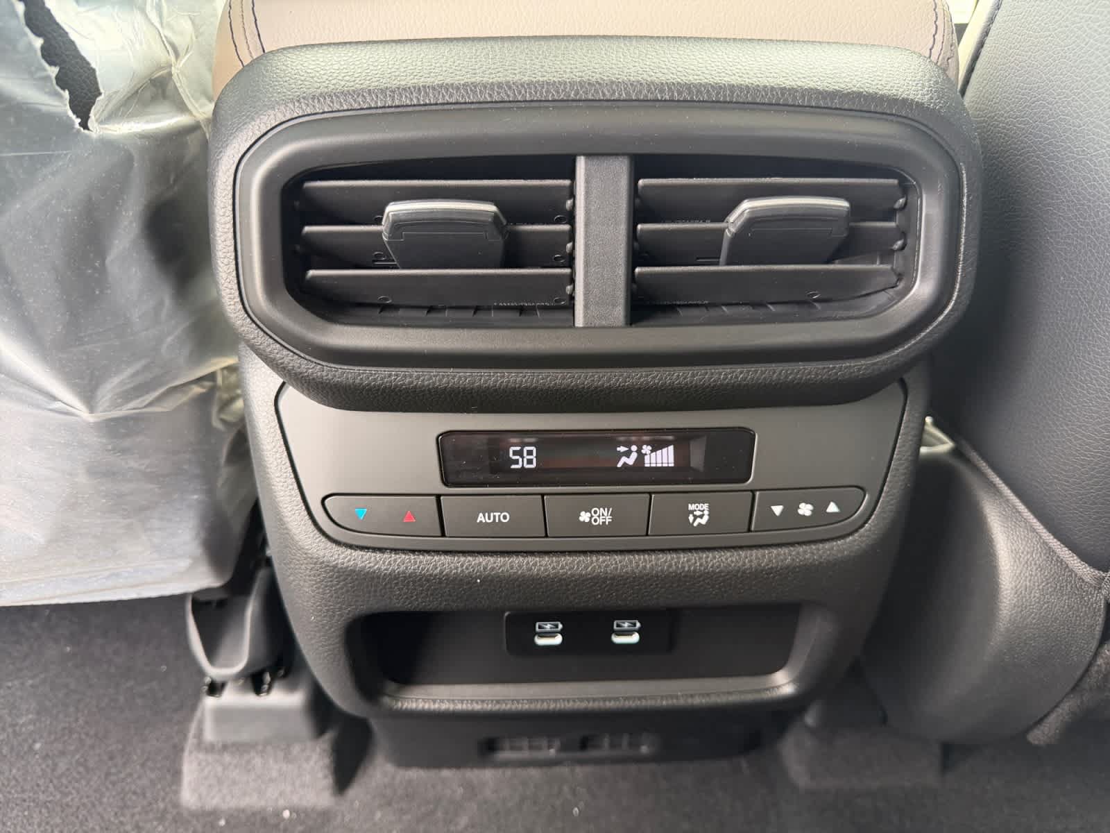 New 2026 Honda Pilot EX-L image 13