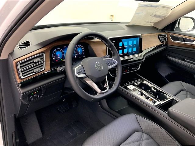 New 2026 Volkswagen Atlas SE image 7