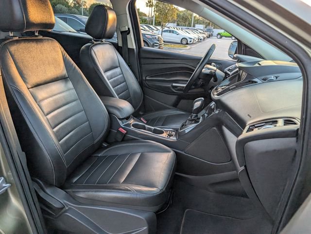 Used 2014 Ford Escape Titanium image 16