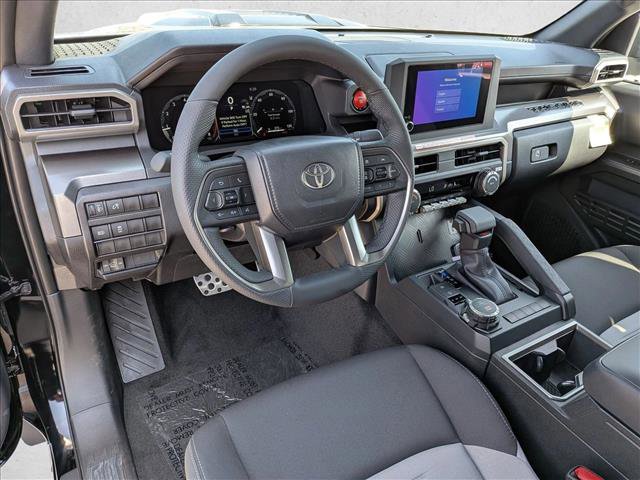 New 2026 Toyota Tacoma TRD Sport image 3