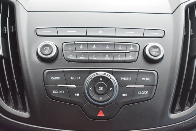 Used 2019 Ford Escape S FWD image 23