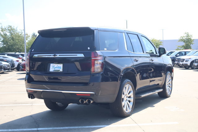 Used 2022 Chevrolet Tahoe Premier AWD/4WD image 6