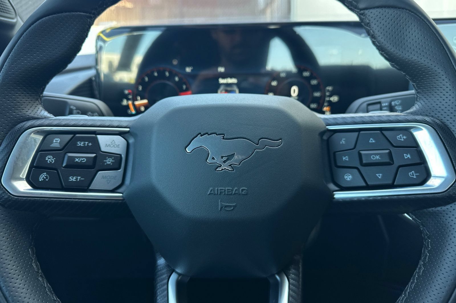 New 2026 Ford Mustang GT Premium RWD image 22