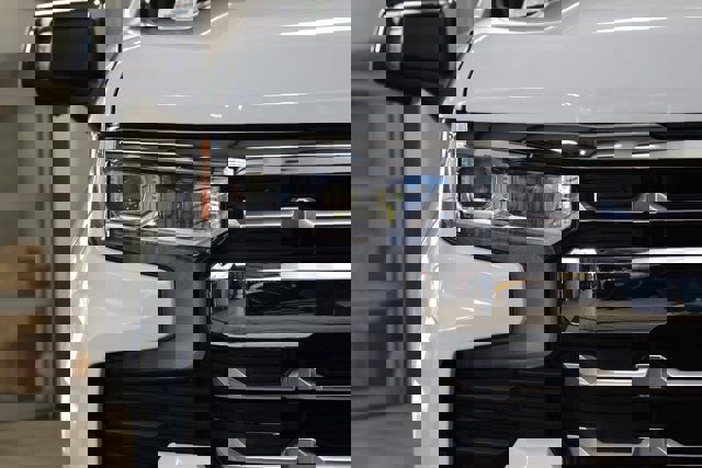 New 2026 Chevrolet Silverado 1500 LTZ w/ LTZ Premium Package image 12