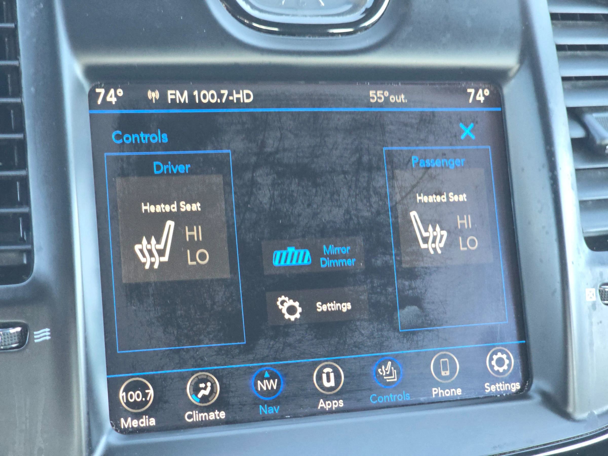 Used 2021 Chrysler 300 S image 22