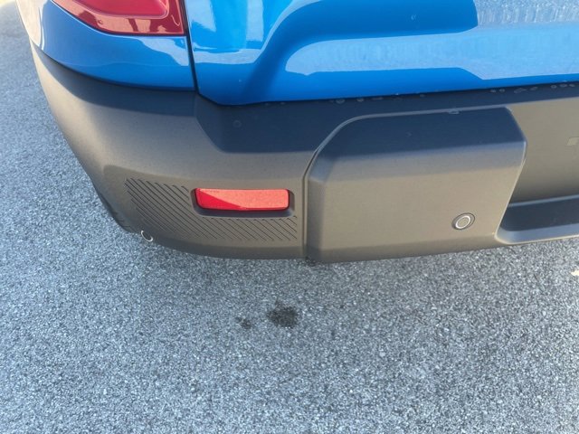 New 2025 Ford Bronco Sport Big Bend image 9