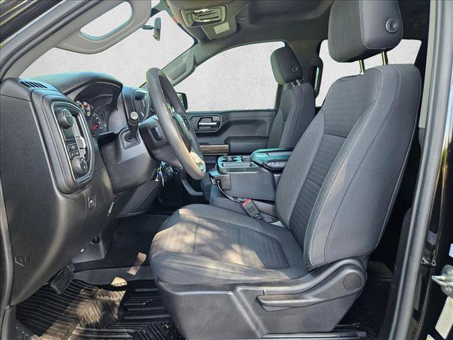 Used 2020 Chevrolet Silverado 1500 LT image 14
