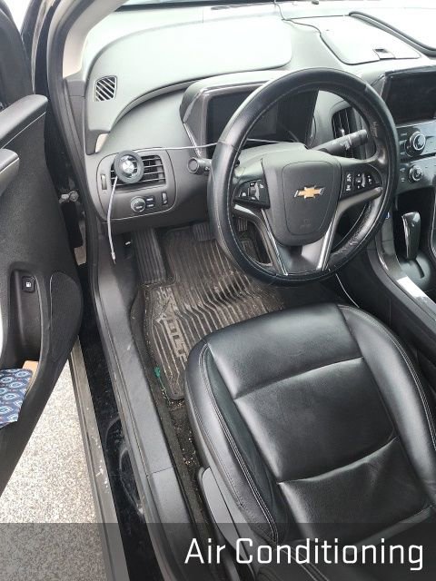 Used 2014 Chevrolet Volt Premium w/ Premium Trim Package image 11