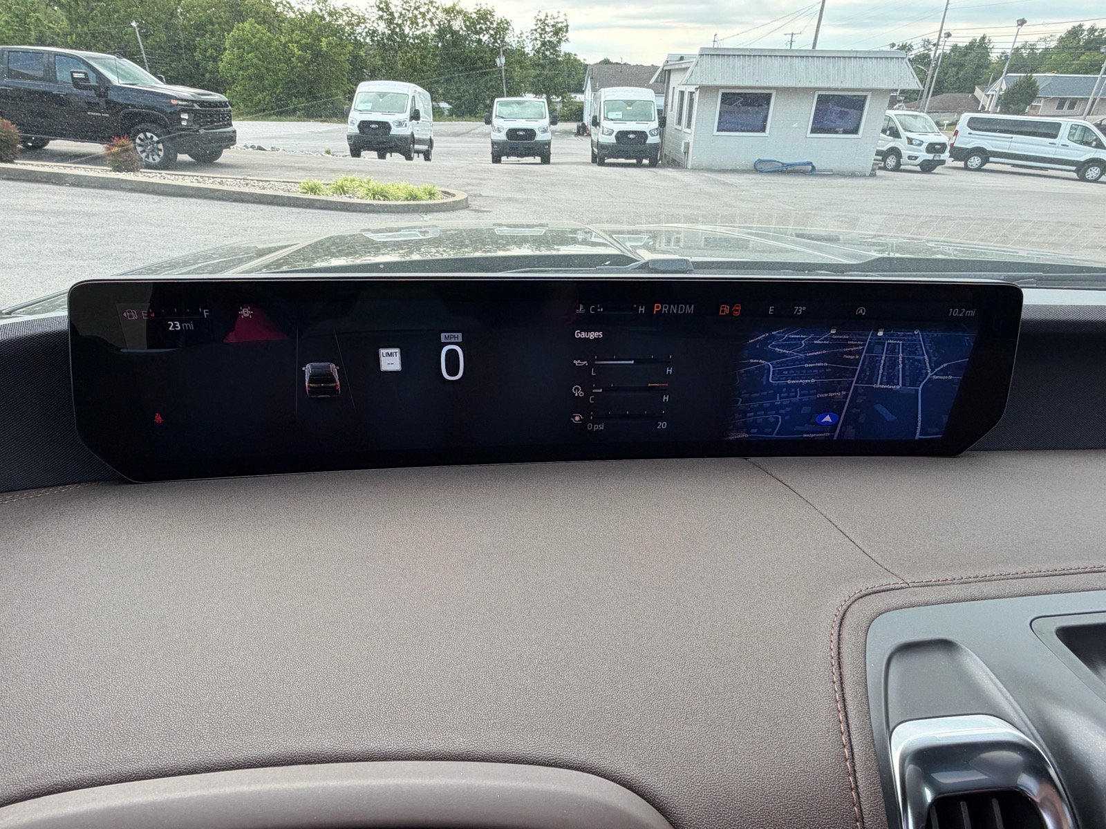 New 2026 Ford Expedition Max King Ranch AWD/4WD image 40