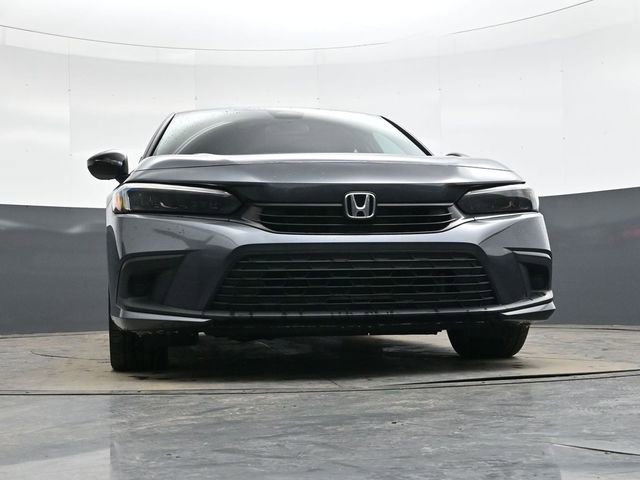 Used 2024 Honda Civic Sport image 34