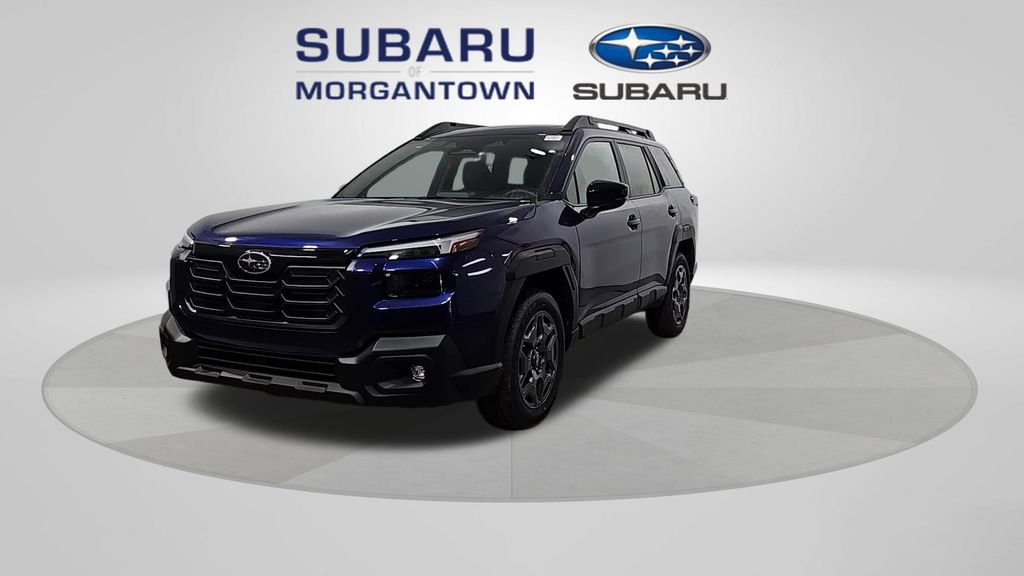 New 2026 Subaru Outback Premium